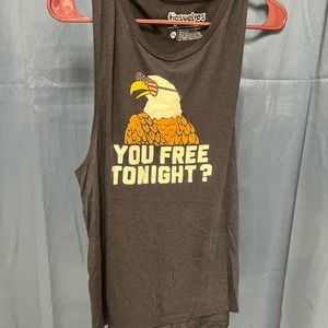 Tipsy Elves Patriotic tank